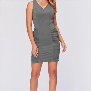 XCVI, sleeveless dress, size small